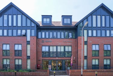 1 bed house, Orme Road, Cross Heath, Newcastle under Lyme, ST52FB - Image 4